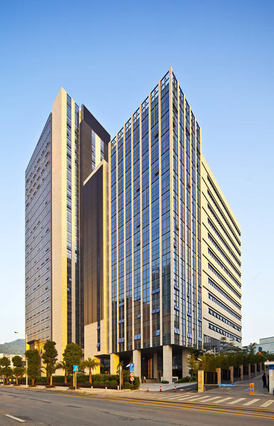 Cina SENDEN TECH LIMITED Profil Perusahaan