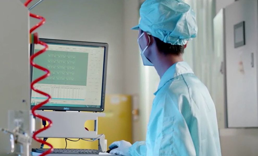 Cina SHENZHEN COENG TECH CO., LTD. Profil Perusahaan