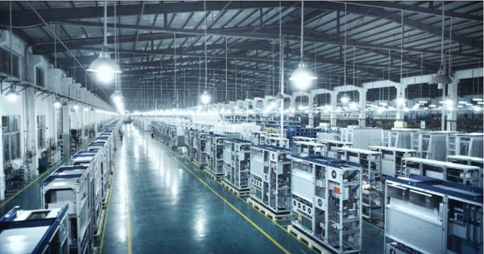 Cina SHENZHEN COENG TECH CO., LTD. Profil Perusahaan