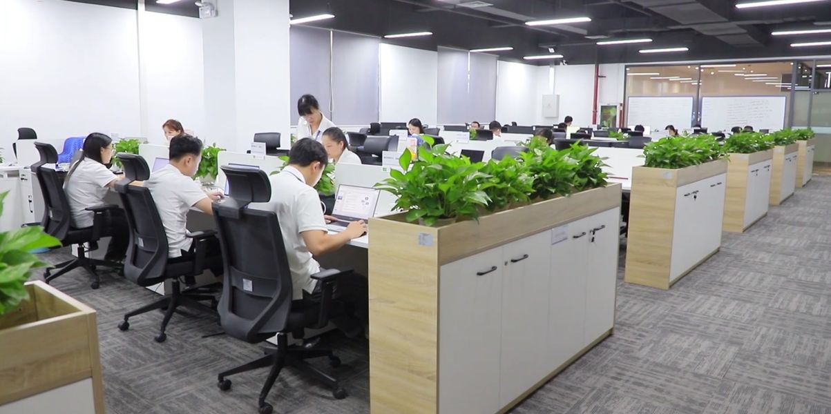 Cina SHENZHEN COENG TECH CO., LTD. Profil Perusahaan