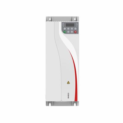 15kW Tiga 3 Fase Frekuensi Inverter Open Loop Vektor VFD Inverter