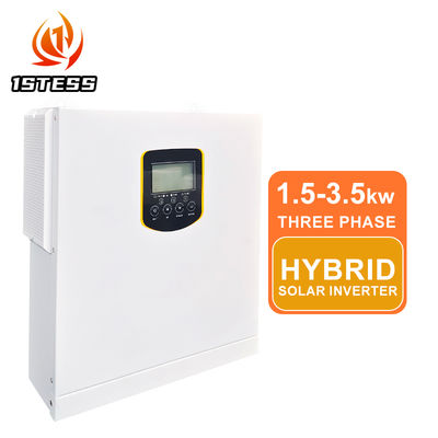 12V 1.5kW Hybrid Solar Inverter MPPT Pure Sine Wave