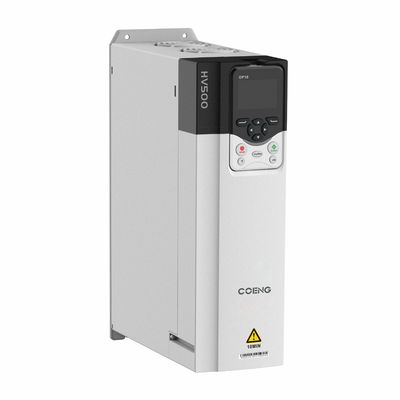 Humidity and Vibration Tolerant VFD (15%~95% Humidity, 3M3 Vibration) for Harsh Conditions