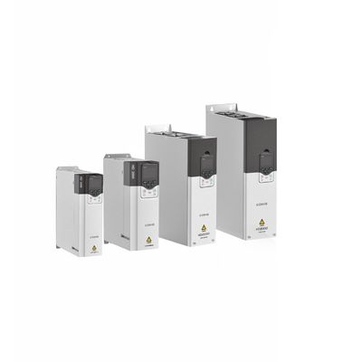 Robust Overload Capacity in HD2000 Drives: 130% Rated Current for 70 Seconds