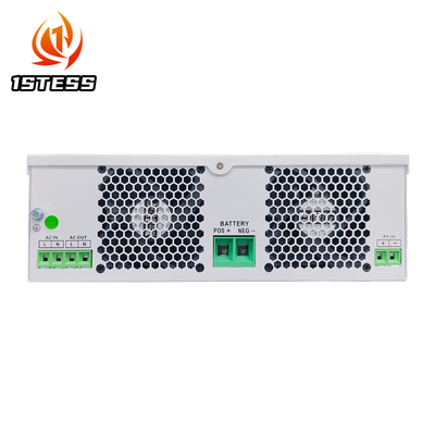 24V 2.5KW Hybrid Solar Inverter Pure Sine Wave MPPT