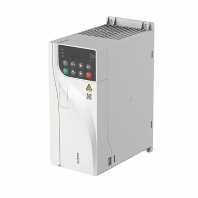 HV350 IP65 Waterproof Vector Frequency Inverter 380V-480V