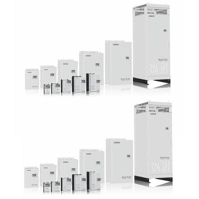 HV300 Multi-Function Universal Vector Frequency Inverter VFD Variable Frequency Drive AC Drive